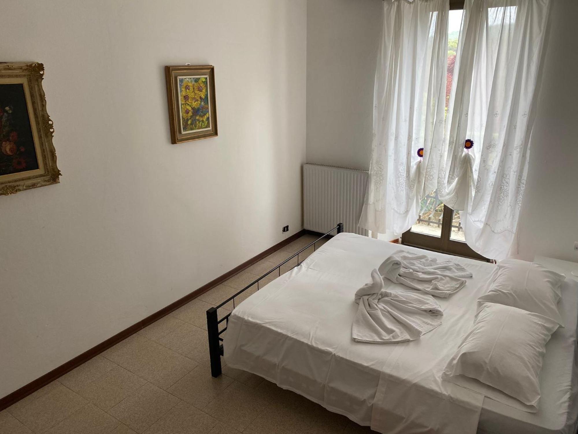 Budget Hotel Vittoria & Ristorante Marzio Екстериор снимка