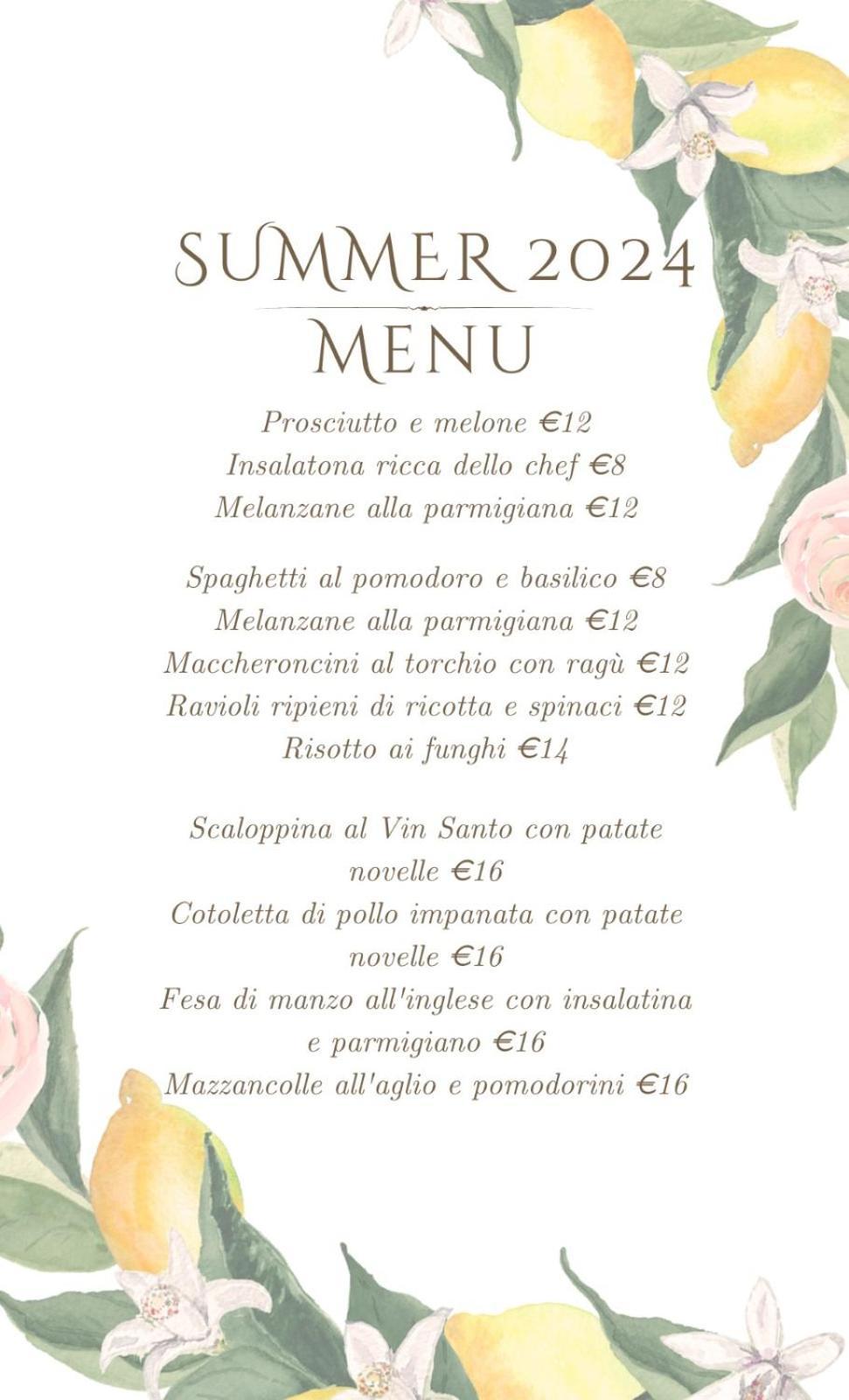 Budget Hotel Vittoria & Ristorante Marzio Екстериор снимка