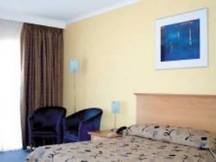 Budget Hotel Vittoria & Ristorante Marzio Екстериор снимка